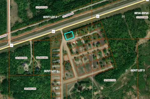 52170 State Highway 11 - Lot 1