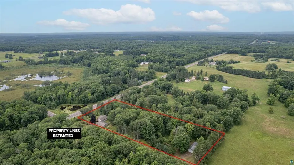 1295 Gault Road Wrenshall, MN 55797