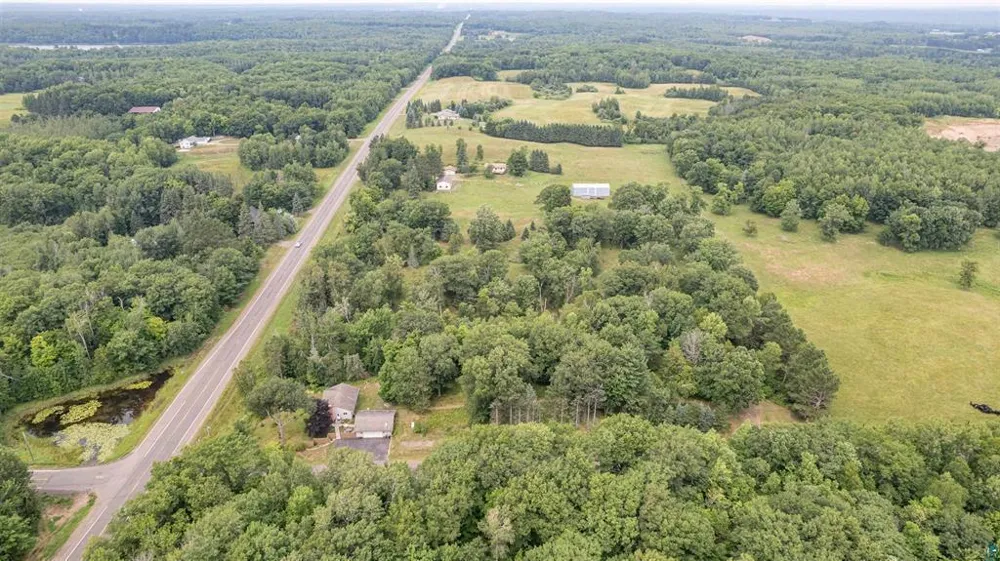 1295 Gault Road Wrenshall, MN 55797
