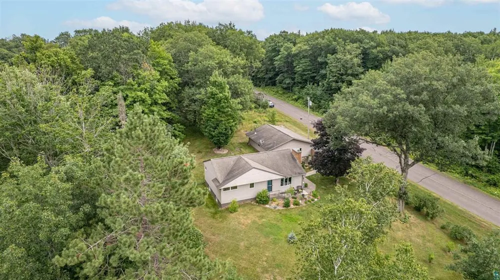 1295 Gault Road Wrenshall, MN 55797