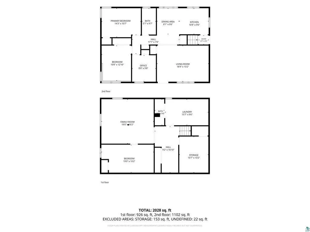 1295 Gault Road Wrenshall, MN 55797
