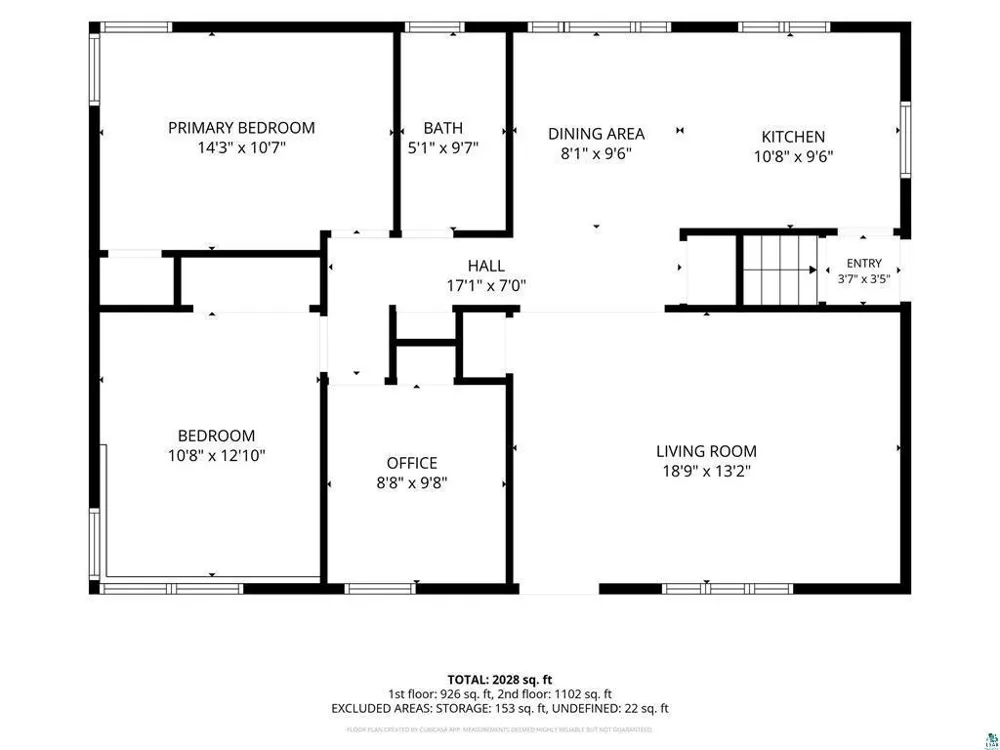 1295 Gault Road Wrenshall, MN 55797