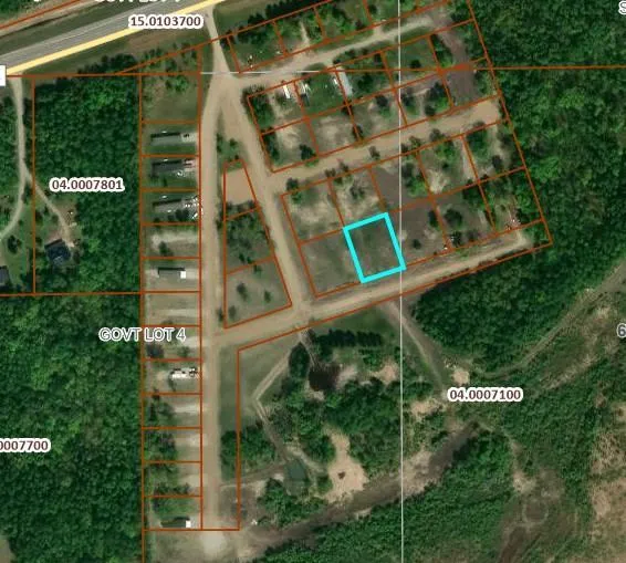 52170 State Highway 11 - Lot 21 Salol, MN 56756