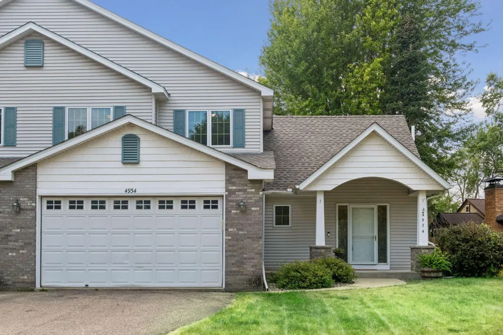 4934 Baker Road Minnetonka, MN 55343