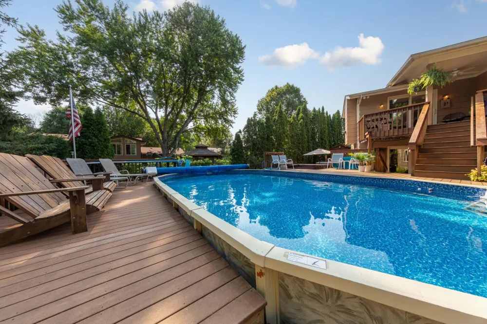 1017 Whittier Court Northfield, MN 55057
