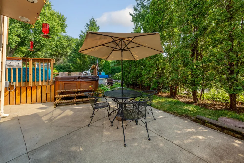 1017 Whittier Court Northfield, MN 55057