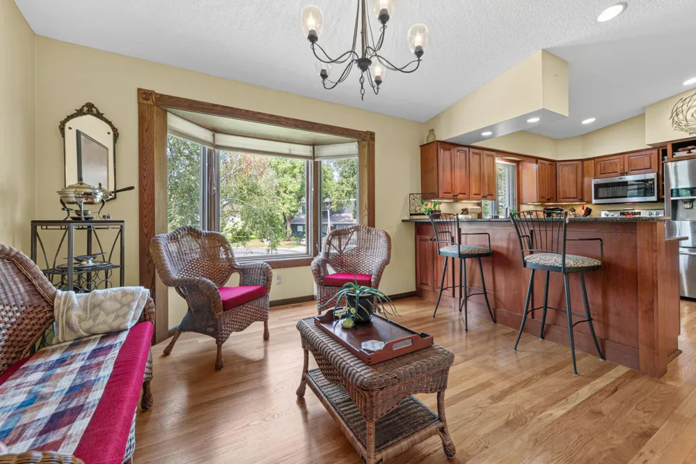 1017 Whittier Court Northfield, MN 55057