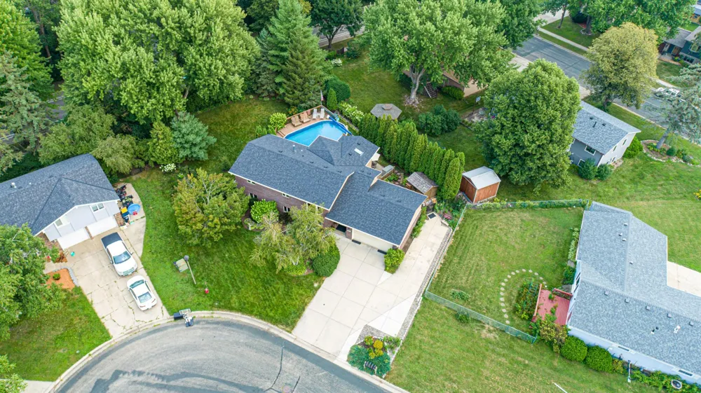 1017 Whittier Court Northfield, MN 55057