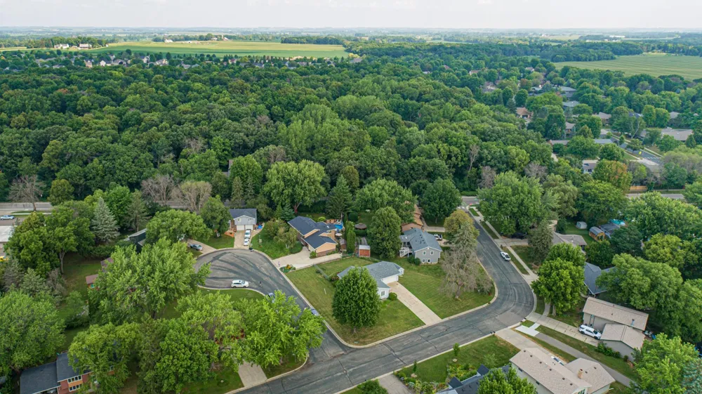 1017 Whittier Court Northfield, MN 55057