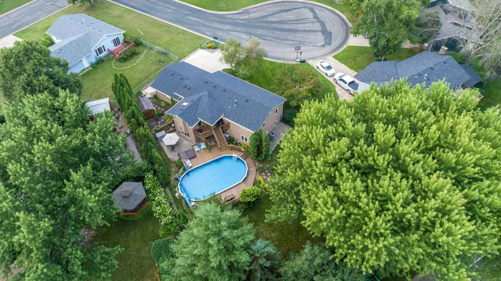 1017 Whittier Court Northfield, MN 55057