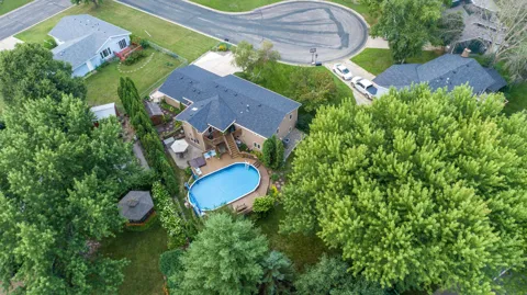 1017 Whittier Court