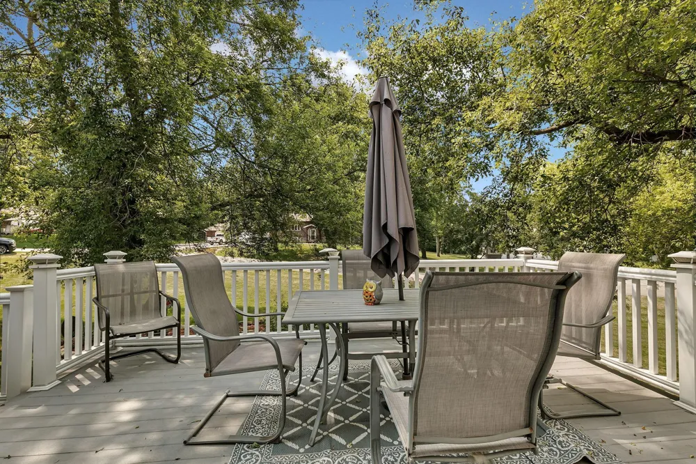 17256 Northwood Drive Paynesville, MN 56362