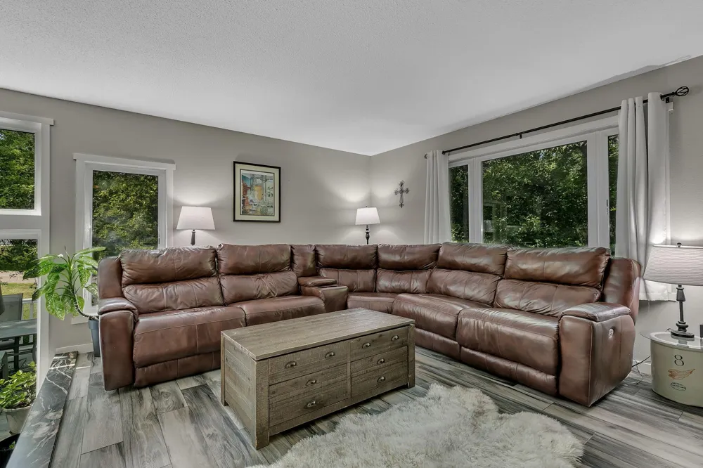 17256 Northwood Drive Paynesville, MN 56362