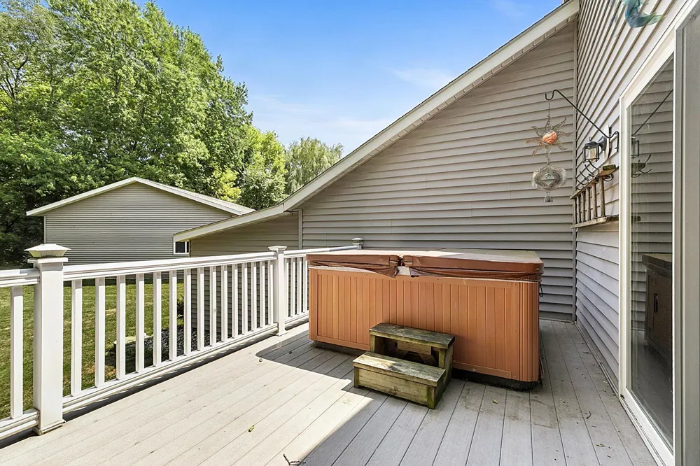 17256 Northwood Drive Paynesville, MN 56362