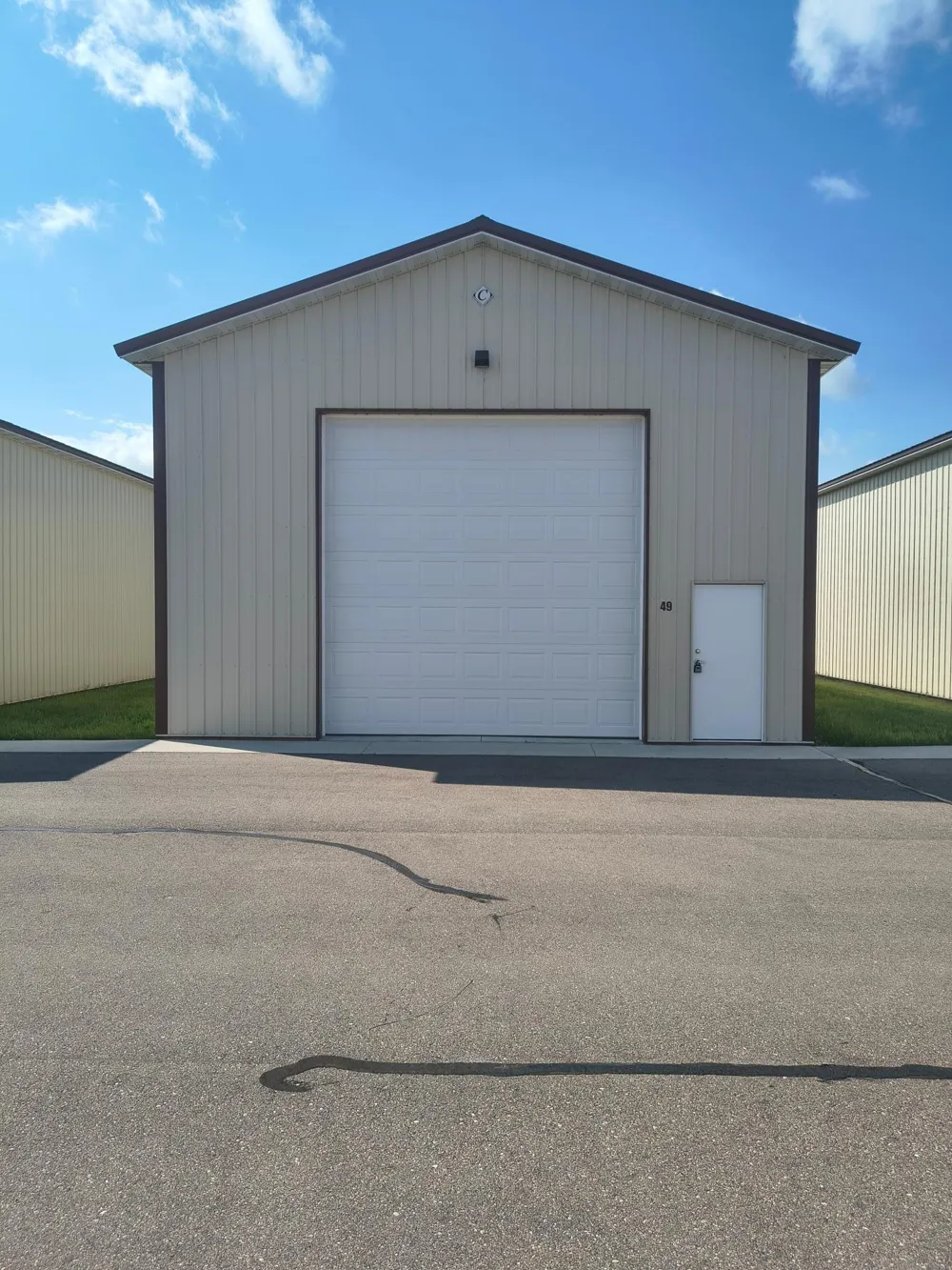 10096 S State Highway 29 unit 49 Alexandria, MN 56308