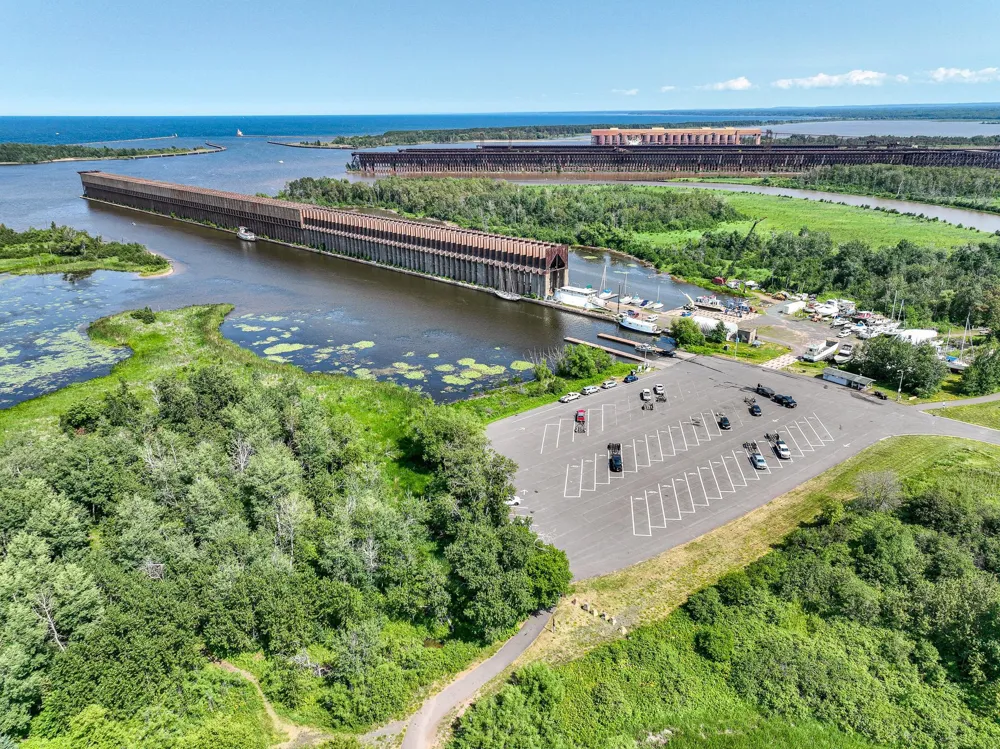 92 30th Avenue E Superior, WI 54880