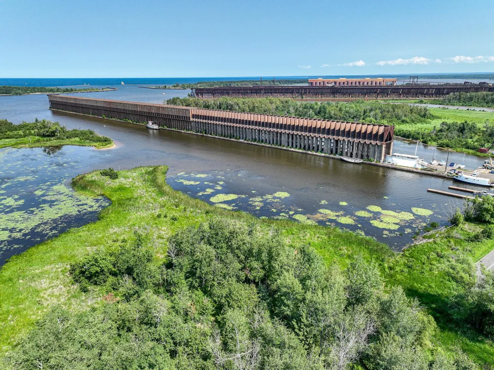 92 30th Avenue E Superior, WI 54880