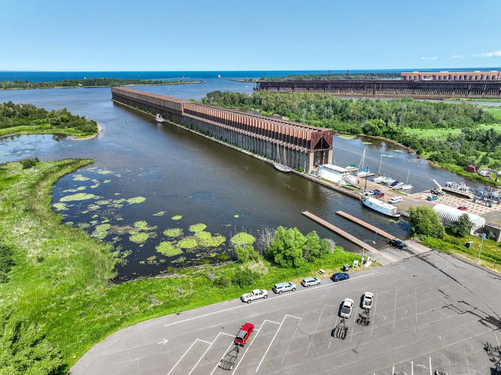 92 30th Avenue E Superior, WI 54880