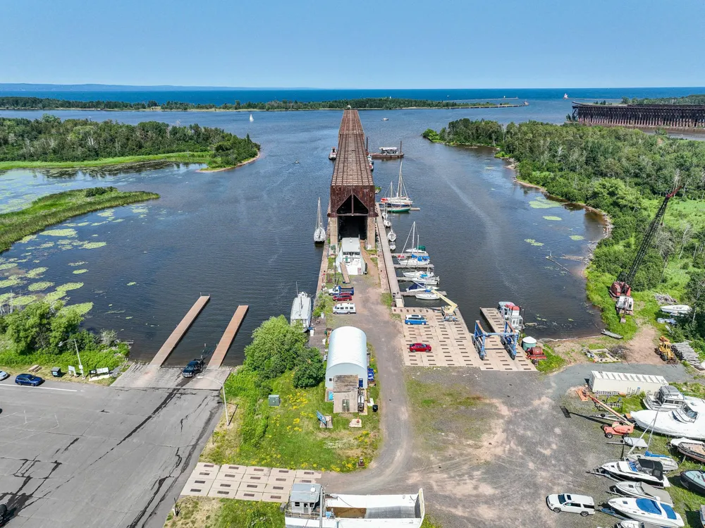 92 30th Avenue E Superior, WI 54880