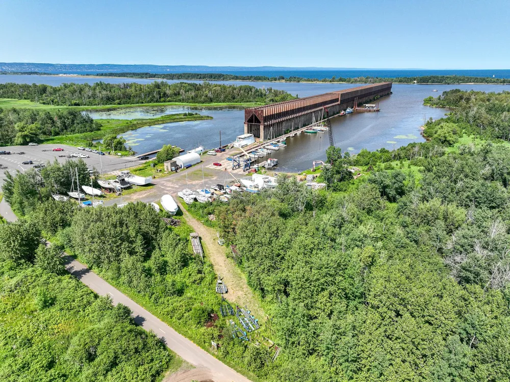 92 30th Avenue E Superior, WI 54880