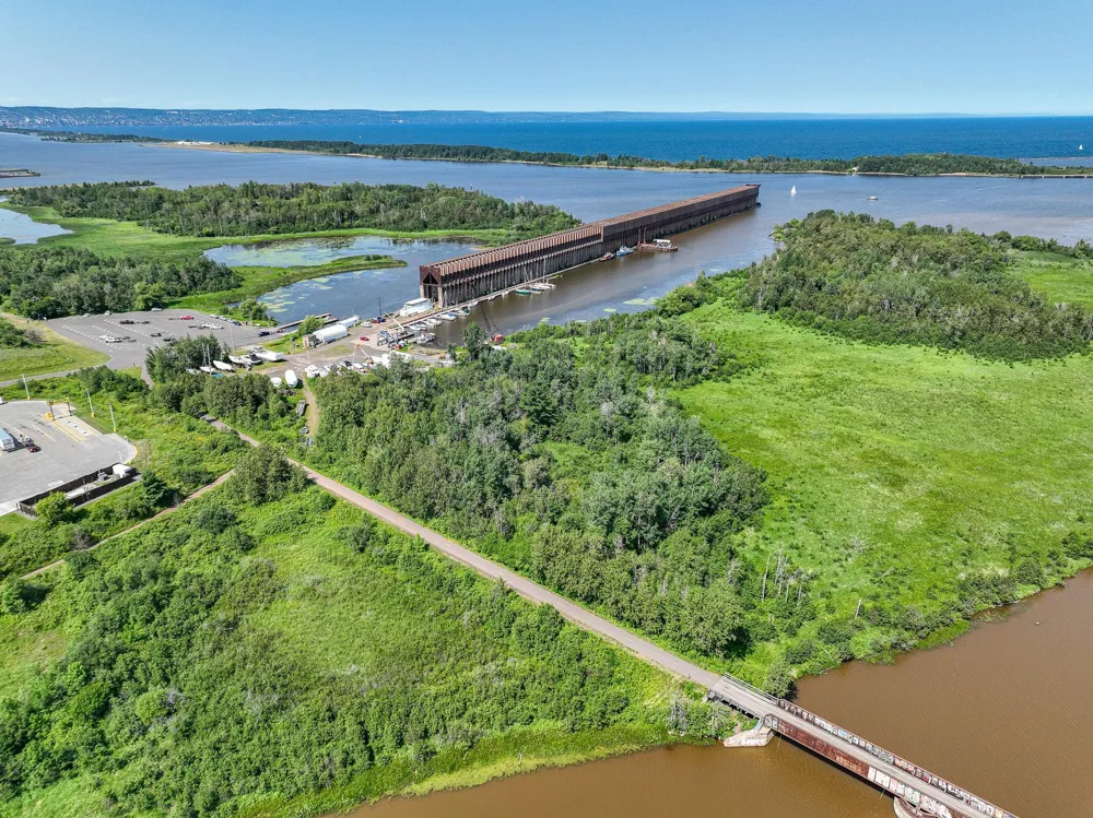 92 30th Avenue E Superior, WI 54880
