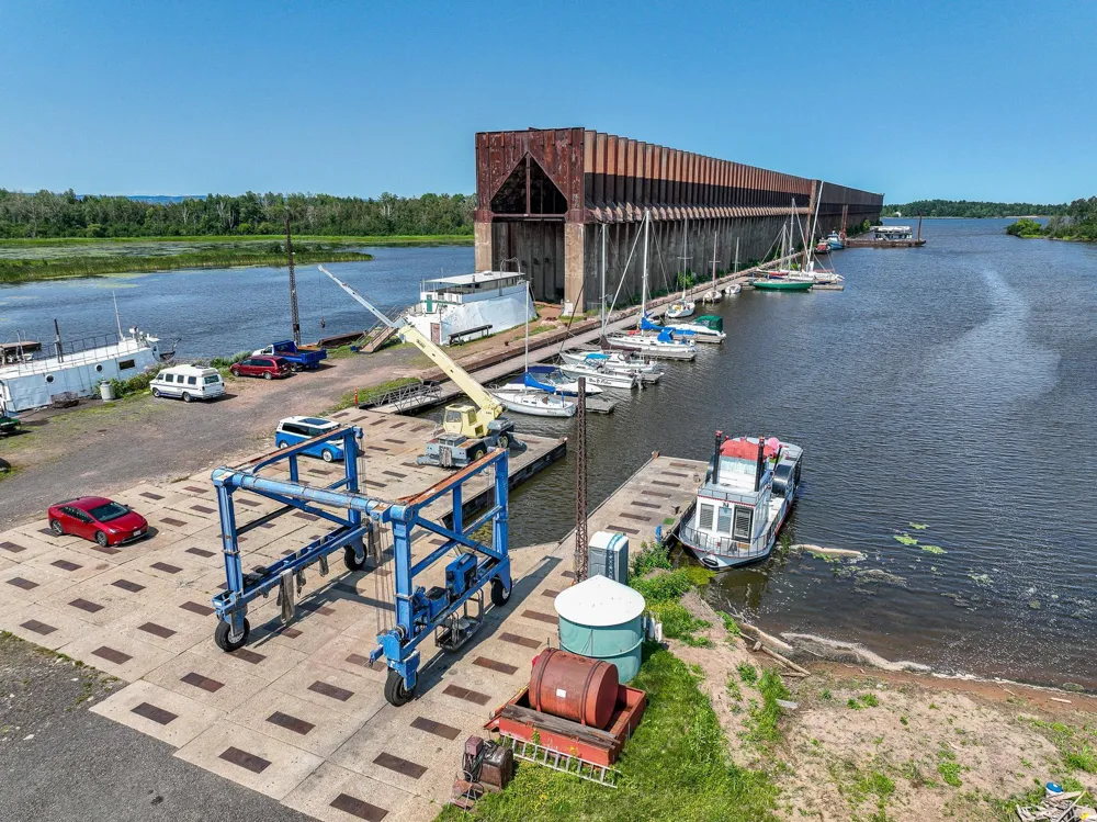 92 30th Avenue E Superior, WI 54880