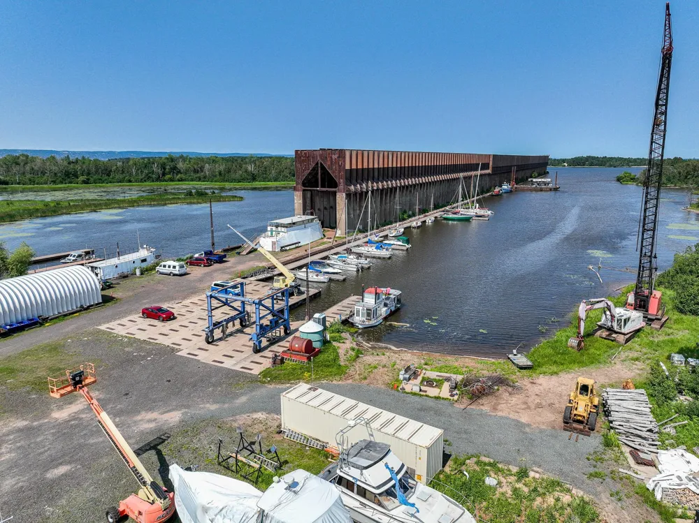 92 30th Avenue E Superior, WI 54880