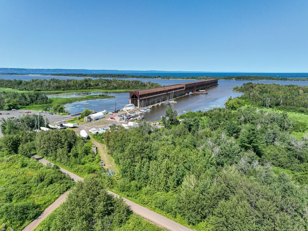 92 30th Avenue E Superior, WI 54880