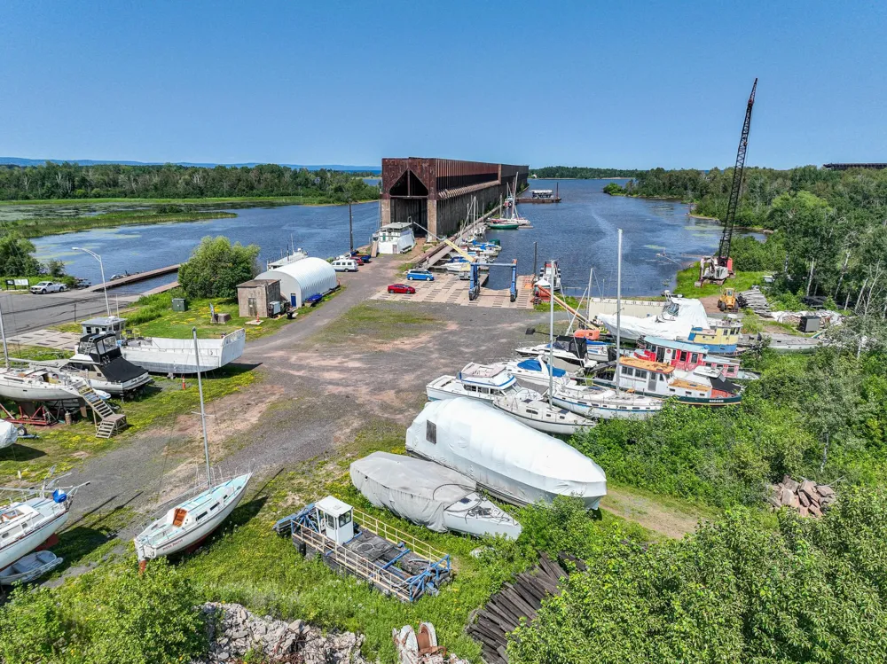 92 30th Avenue E Superior, WI 54880
