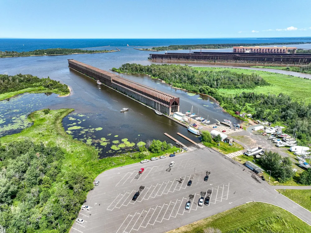 92 30th Avenue E Superior, WI 54880