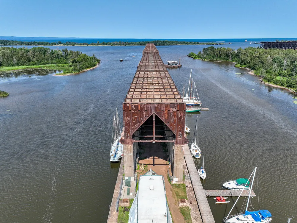 92 30th Avenue E Superior, WI 54880