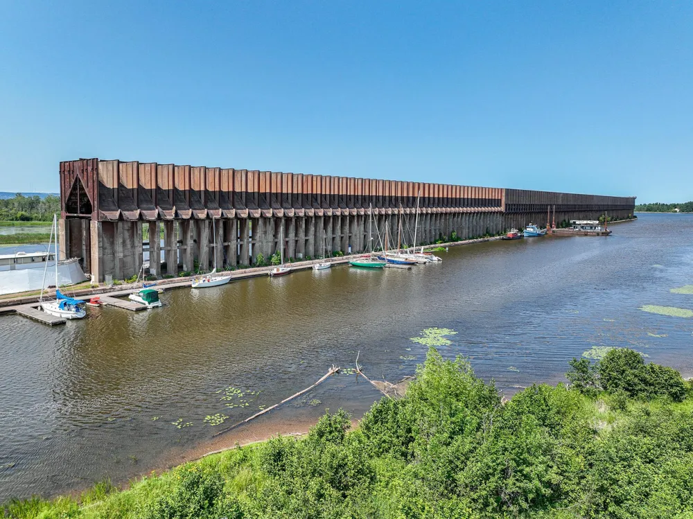 92 30th Avenue E Superior, WI 54880