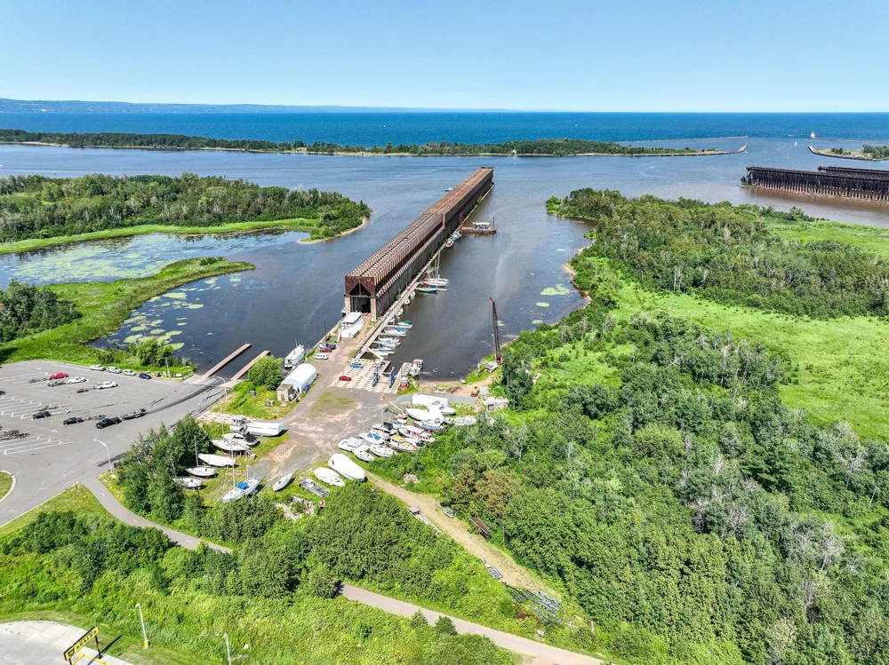 92 30th Avenue E Superior, WI 54880