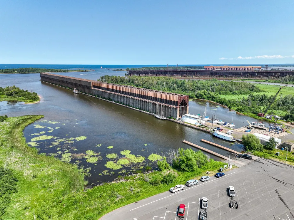 92 30th Avenue E Superior, WI 54880