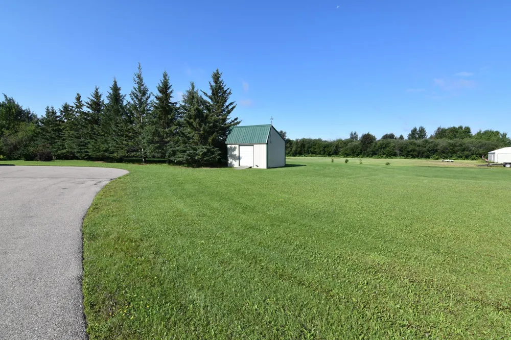 220 4th Avenue SW Baudette, MN 56623