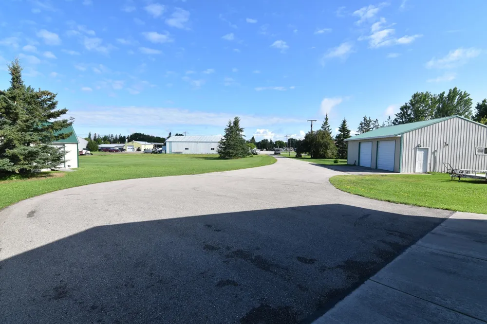 220 4th Avenue SW Baudette, MN 56623