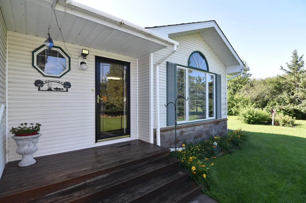 220 4th Avenue SW Baudette, MN 56623