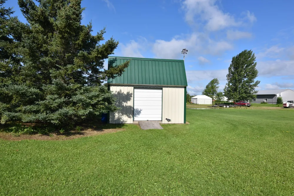 220 4th Avenue SW Baudette, MN 56623