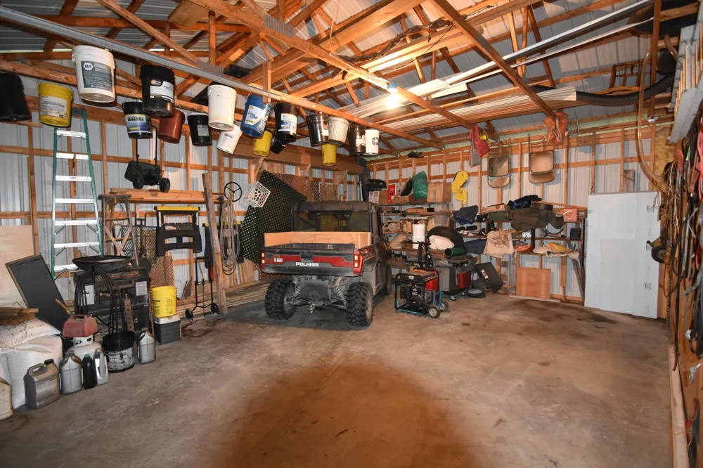 220 4th Avenue SW Baudette, MN 56623