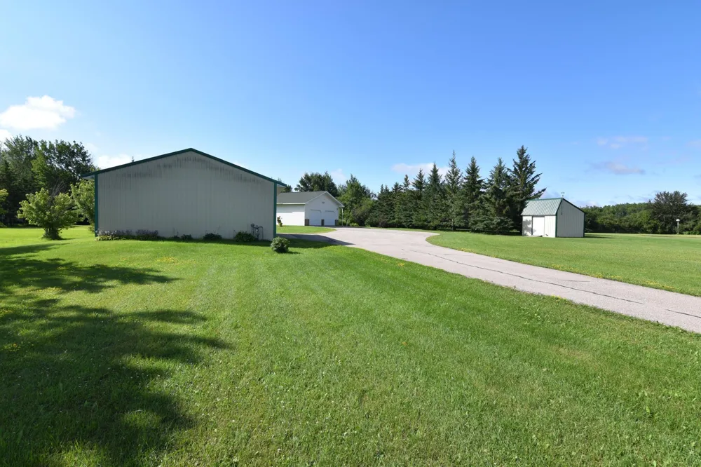 220 4th Avenue SW Baudette, MN 56623