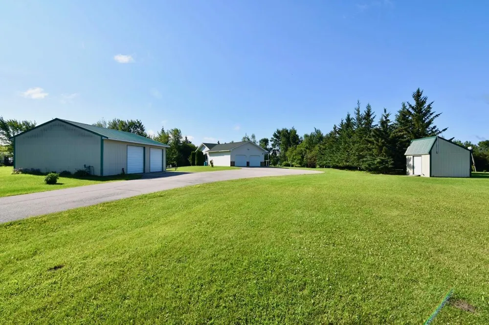 220 4th Avenue SW Baudette, MN 56623