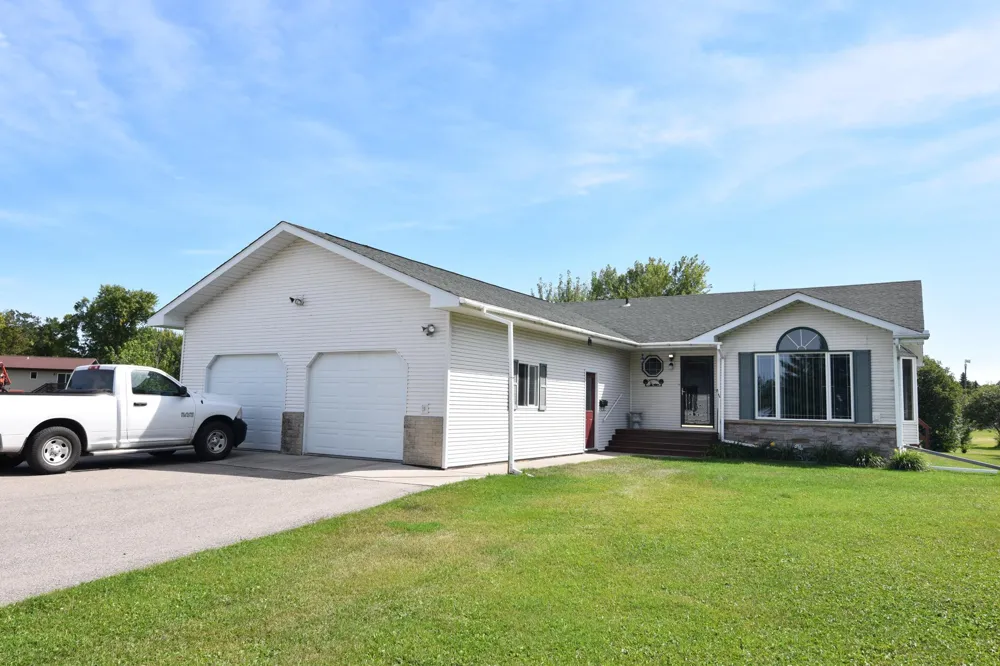 220 4th Avenue SW Baudette, MN 56623
