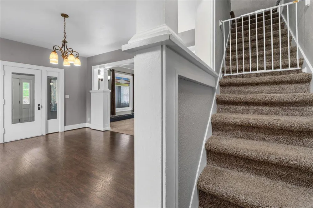 413 8th Street Breckenridge, MN 56520