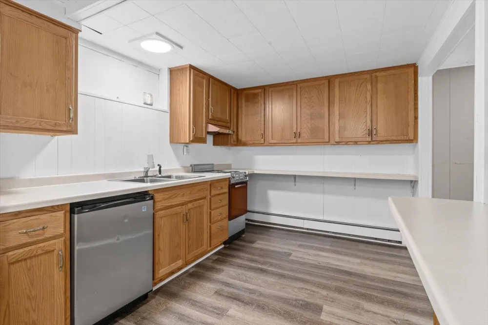 413 8th Street Breckenridge, MN 56520
