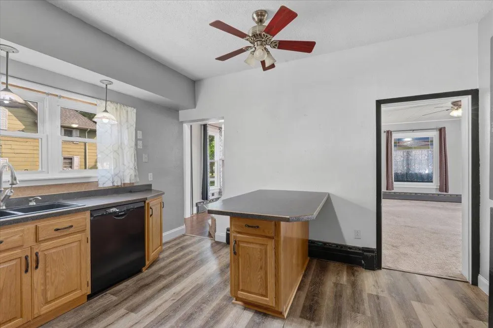 413 8th Street Breckenridge, MN 56520