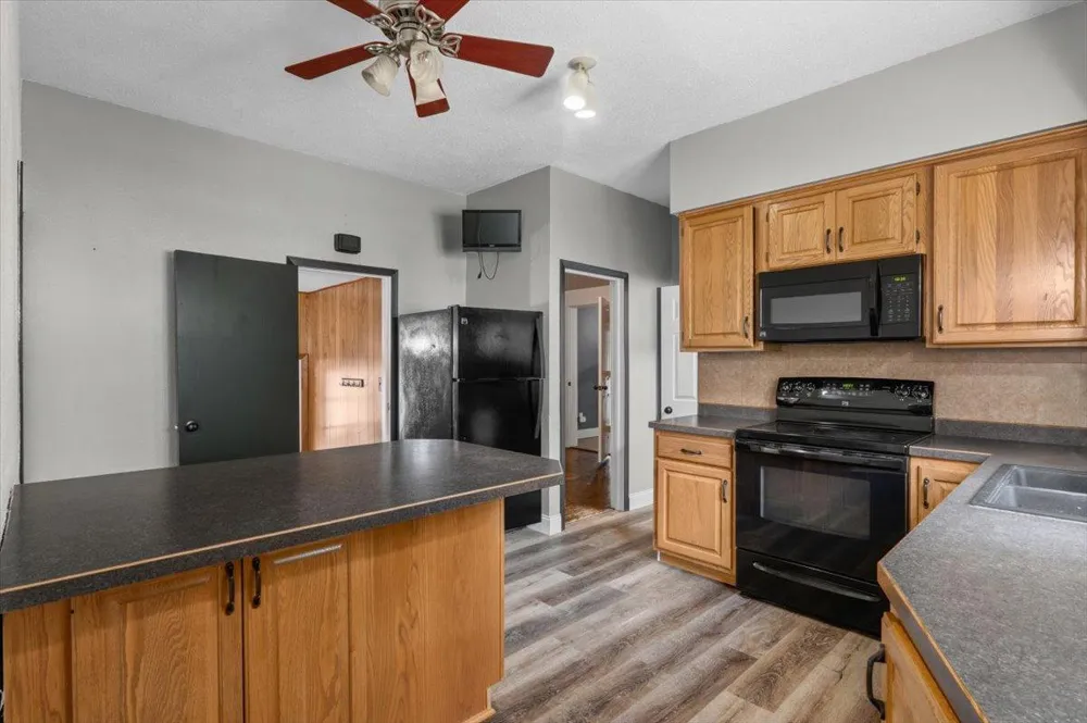 413 8th Street Breckenridge, MN 56520