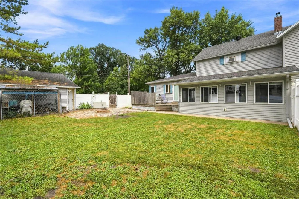 413 8th Street Breckenridge, MN 56520