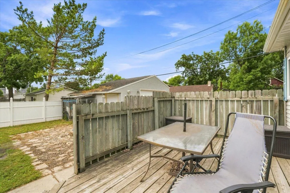 413 8th Street Breckenridge, MN 56520