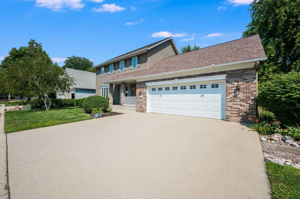 47 Eagle Ridge Trail North Mankato, MN 56003