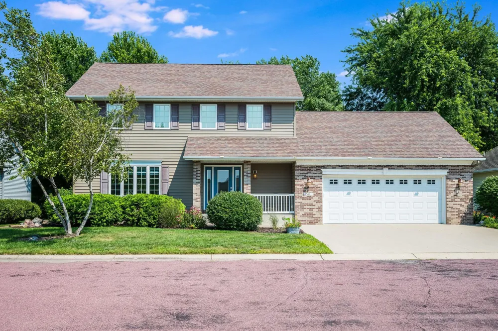 47 Eagle Ridge Trail North Mankato, MN 56003